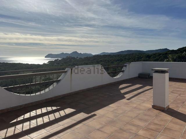 Casa en venta en Cala Agulla, Llevant