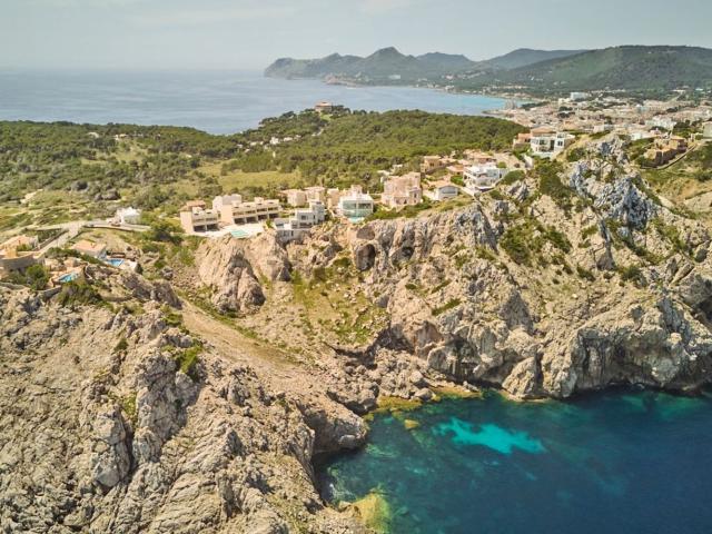 Casa en venta en Cala Agulla, Llevant