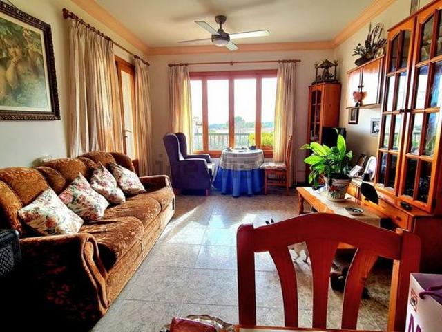 Casa en venta en sa Pedruscada, Llevant