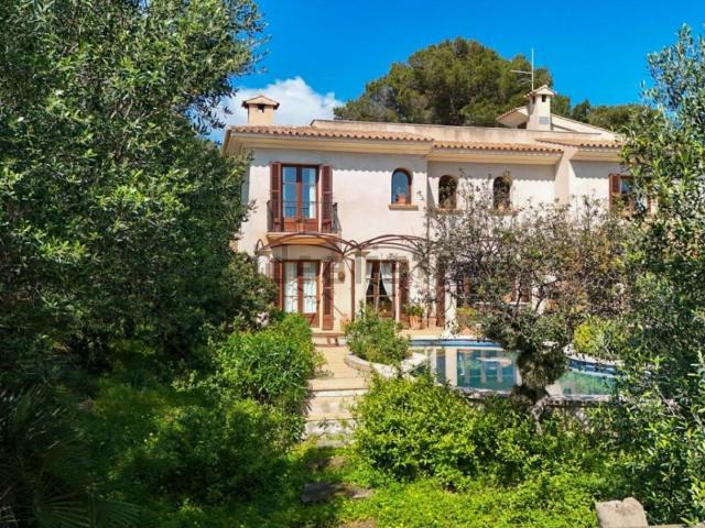 Casa en venta en sa Pedruscada, Llevant