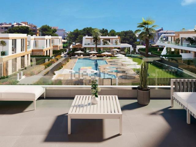 Casa en venta en Cala Rajada, Llevant