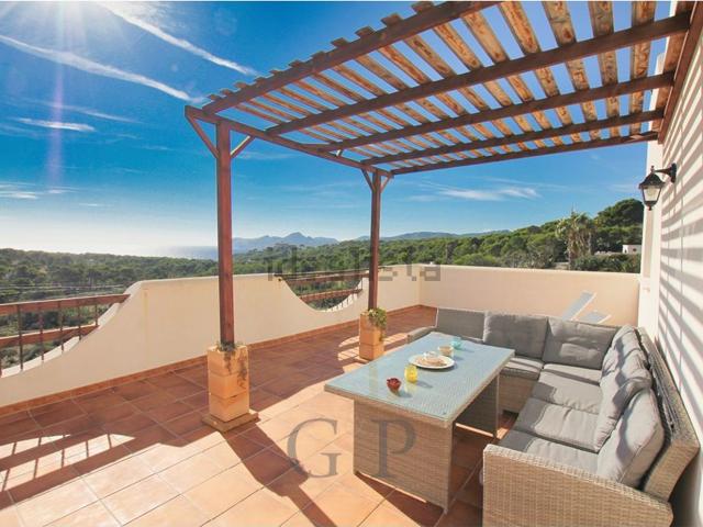 Casa en venta en Cala Agulla, Llevant