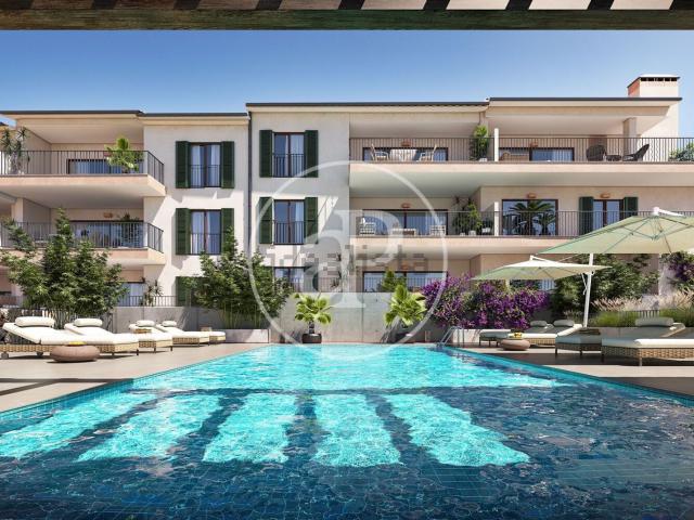 Casa en venta en sa Pedruscada, Llevant