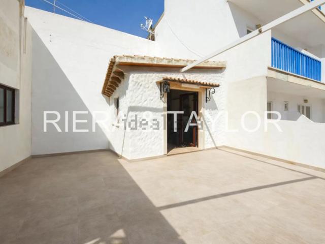 Casa en venta en sa Pedruscada, Llevant