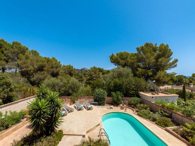 Casa en alquiler en sa Costa de Canyamel, Llevant