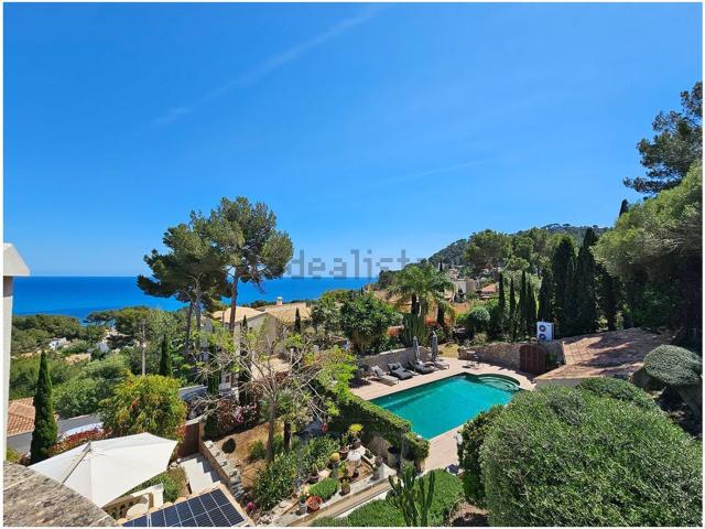Casa en venta en sa Pedruscada, Llevant