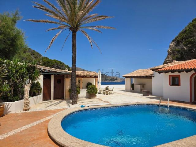 Casa en venta en sa Pedruscada, Llevant