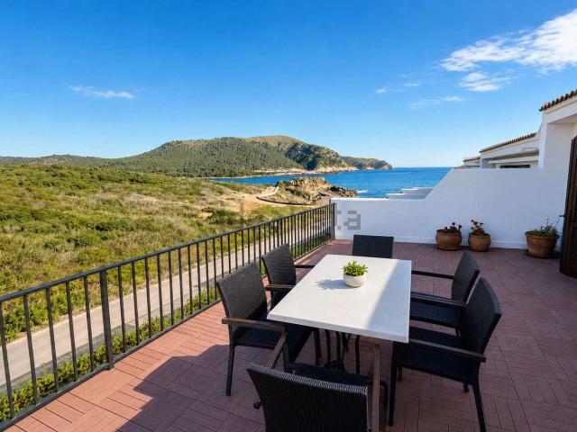 Casa en alquiler en Cala Agulla, Llevant