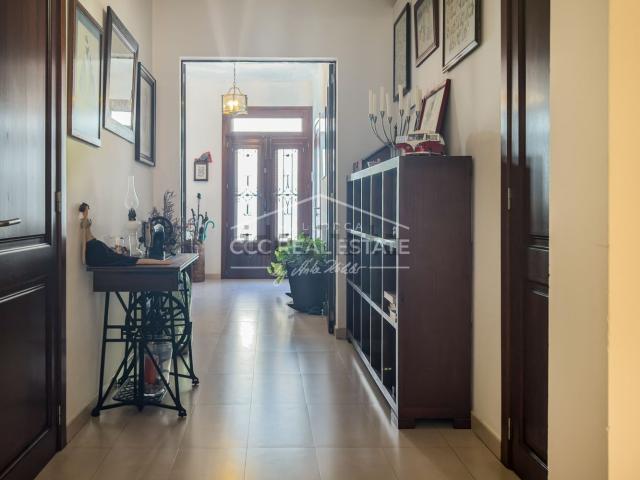 Casa en venta en sa Pedruscada, Llevant