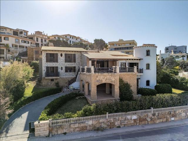 Casa en venta en sa Pedruscada, Llevant