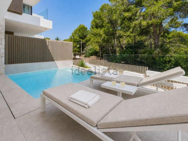 Casa en venta en sa Pedruscada, Llevant