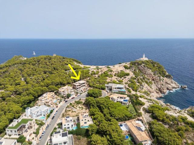 Casa en venta en Cala Rajada, Llevant