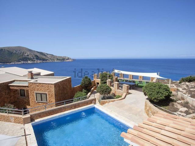 Casa en venta en Cala Agulla, Llevant