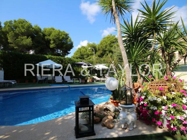 Casa en venta en sa Pedruscada, Llevant