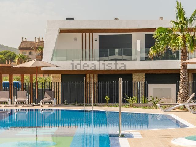 Casa en venta en Cala Agulla, Llevant