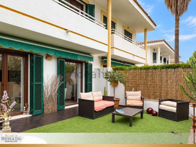 Casa en venta en na Taconera, Capdepera