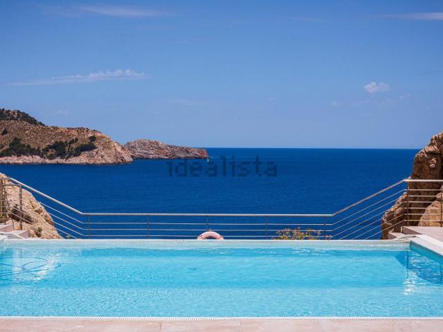 Casa en venta en Cala Agulla, Llevant