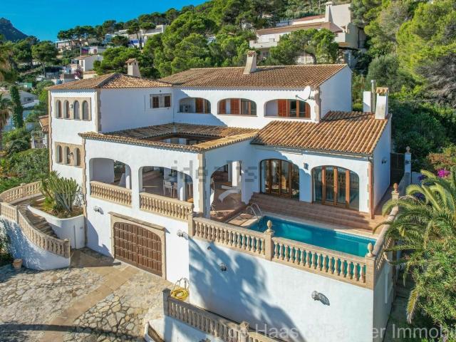 Casa en venta en sa Font de sa Cala, Llevant