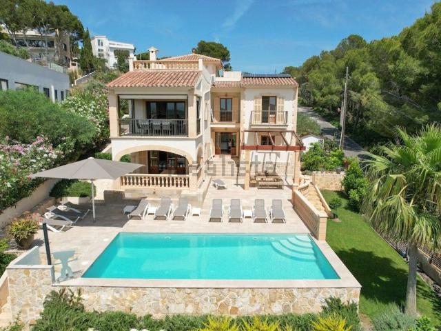 Casa en venta en Cala Agulla, Llevant