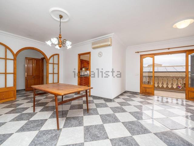 Casa en venta en sa Pedruscada, Llevant