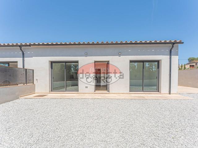 Casa en alquiler en Alt Empordà, Catalunya