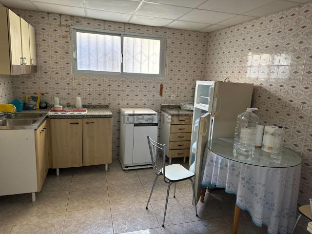 Casa en venta en Capuchinos, La Axarquía