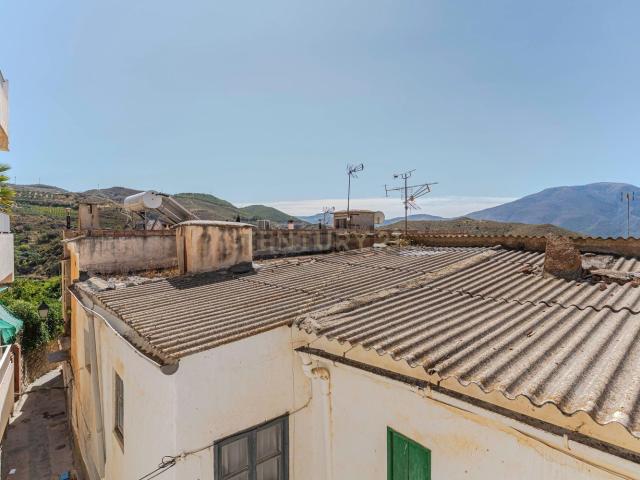 Casa en venta en Comarca de la Alpujarra Granadina, Andalucía