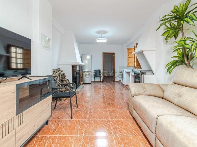 Casa en venta en Comarca de la Alpujarra Granadina, Andalucía