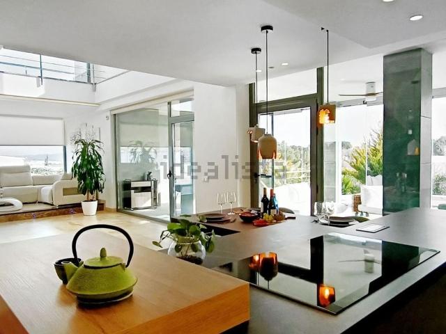 Casa en venta en Archivel, Noroeste