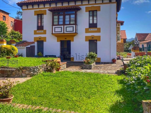 Casa en venta en Pumarín, Caravia