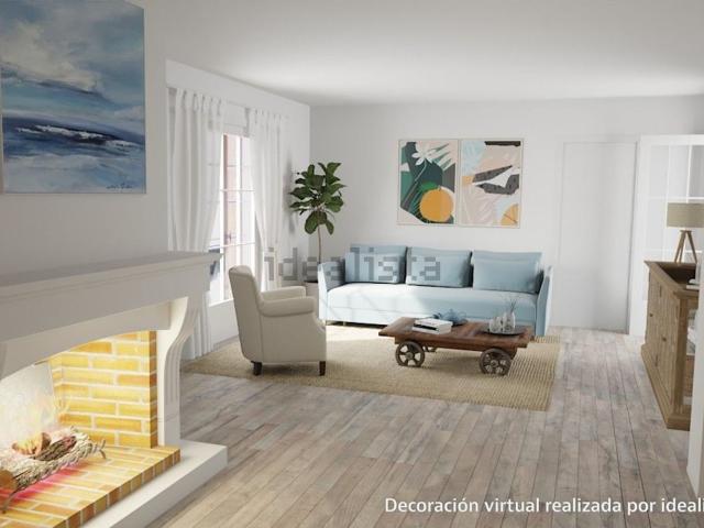 Casa en venta en Carbajosa De La Sagrada, Albahonda IV