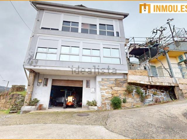 Casa en venta en Carballeda De Avia, Ourense