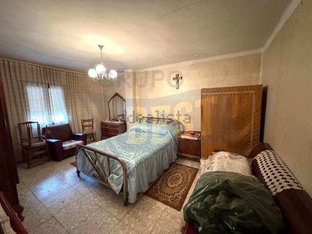 Casa en venta en Carbonero El Mayor, Segovia