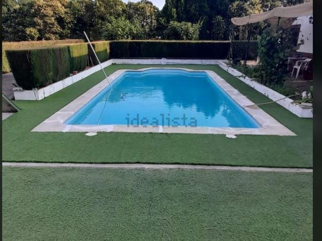Casa en venta en Carcaboso, Extremadura