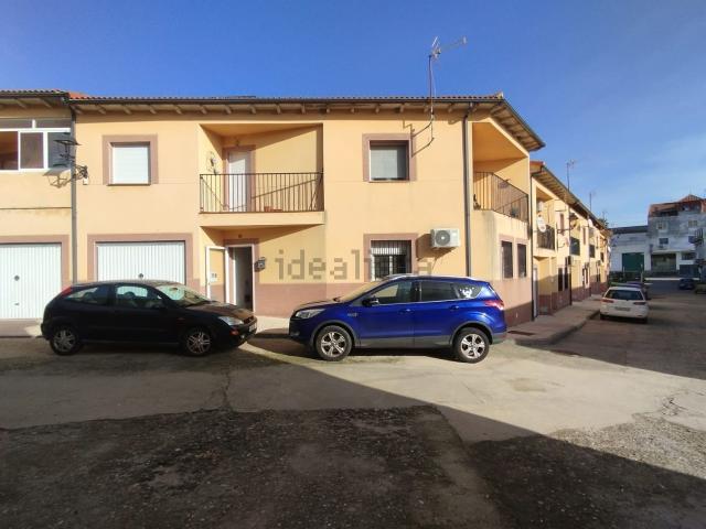 Casa en venta en Carcaboso, Extremadura