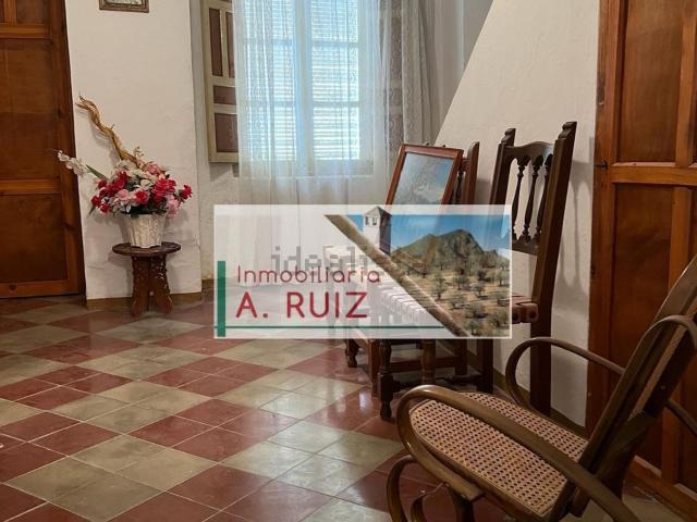 Casa en venta en Carcabuey Casa en venta en Carcabuey