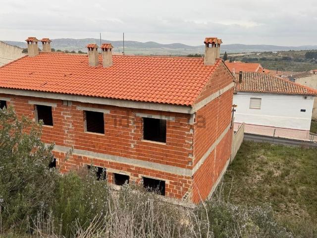 Casa en venta en Carcelén, Castilla-La Mancha