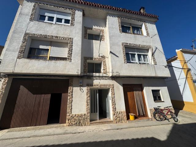 Casa en venta en Carcelén, Castilla-La Mancha