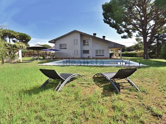 Casa en venta en els Dominics, Cardedeu