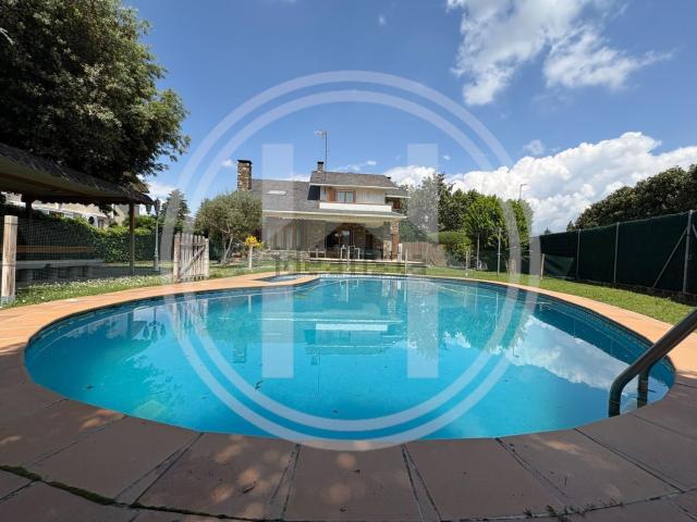Casa en venta en els Dominics, Vallès Oriental