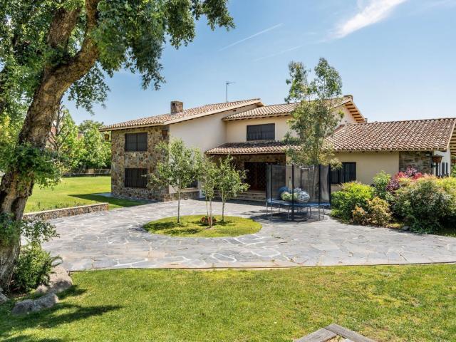 Casa en venta en els Dominics, Vallès Oriental