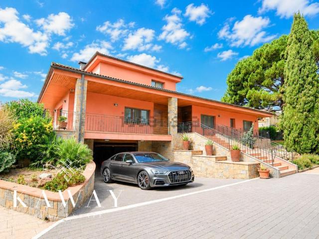 Casa en venta en Vallès Oriental, Catalunya