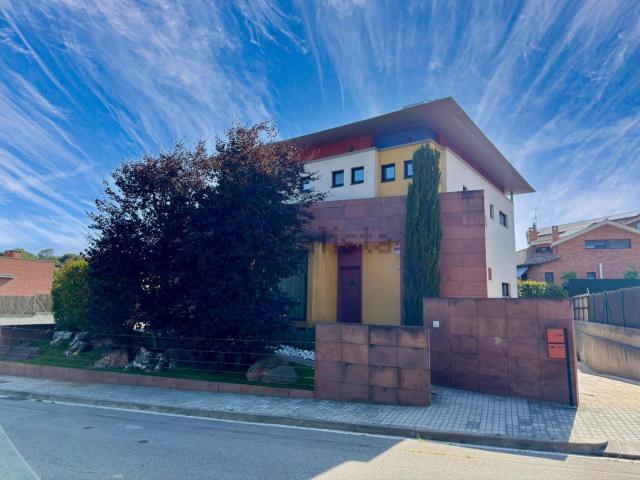 Casa en alquiler en Vallès Oriental, Catalunya