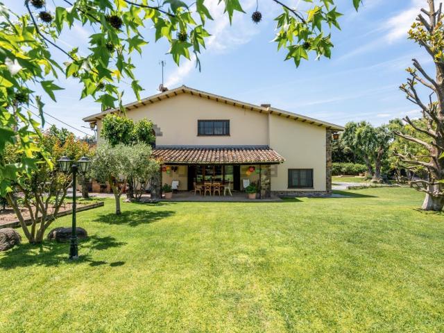 Casa en venta en Cardedeu, Barcelona