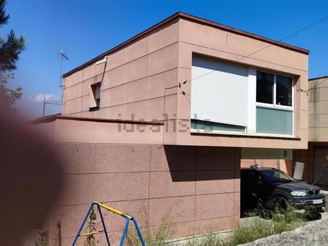 Casa en venta en Carme
