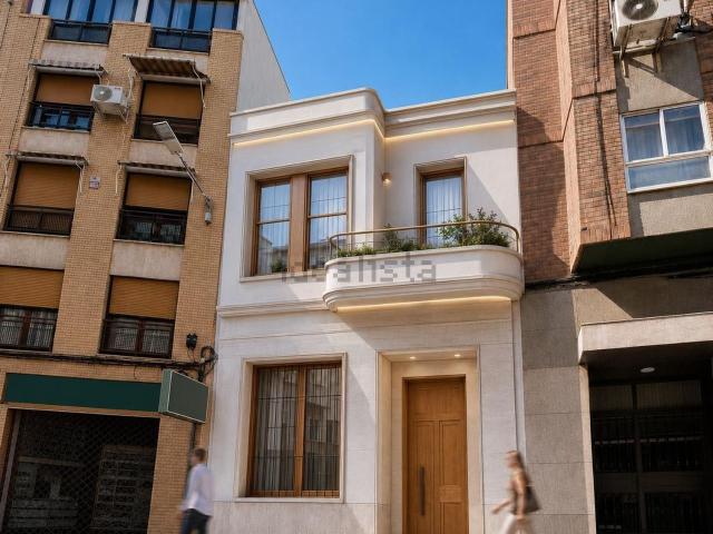 Casa en venta en les Carolines Altes, Alacant / Alicante