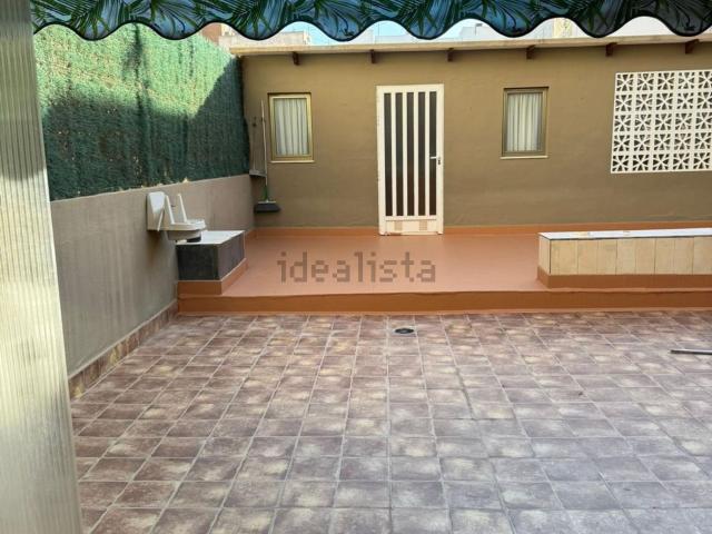 Casa en venta en Carolinas Altas, l'Alacantí