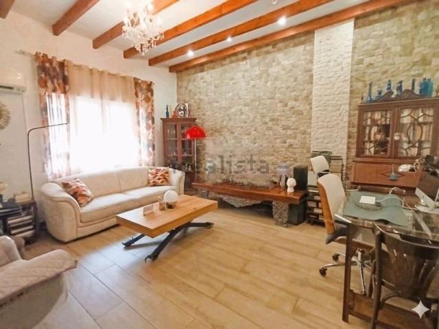 Casa en venta en l'Alacantí, Valencia
