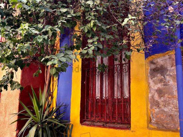 Casa en venta en les Carolines Baixes, l'Alacantí