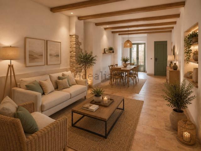 Casa en venta en les Carolines Baixes, l'Alacantí